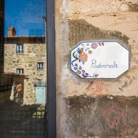 Apartment Casale - Padronale *