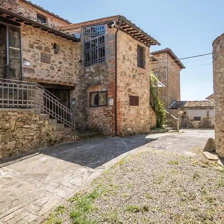 Casale - Padronale Apartment