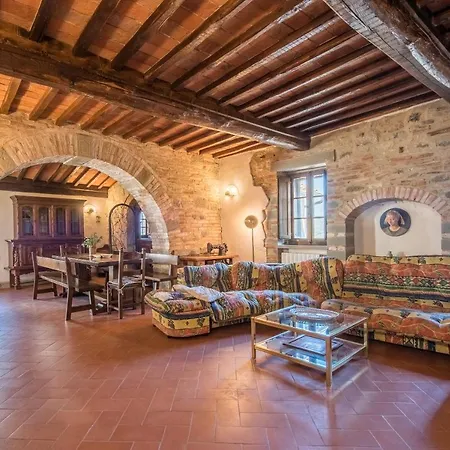 Casale - Padronale Apartment
