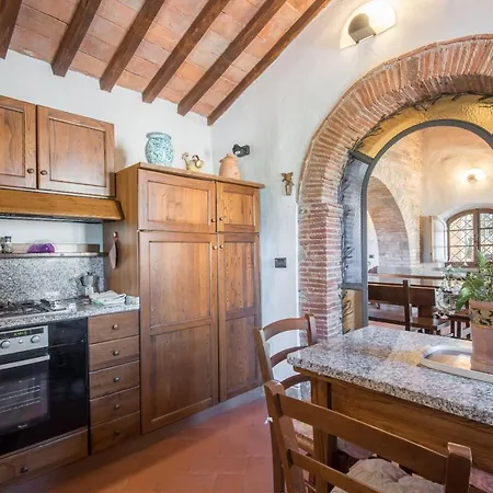 Casale - Padronale Apartment *
