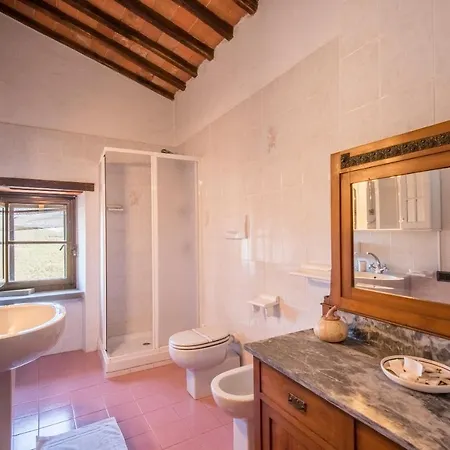 Apartment Casale - Padronale