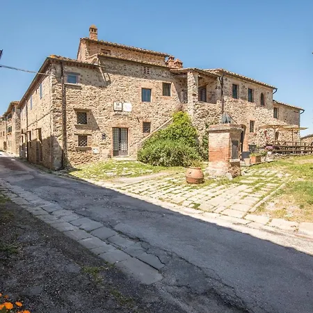 Casale - Padronale *