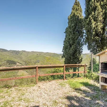 Casale - Padronale * Rosennano