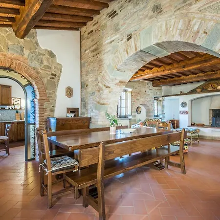 Casale - Padronale *