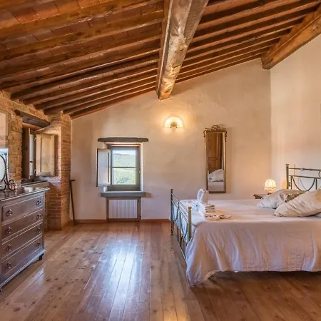 Casale - Padronale * Rosennano