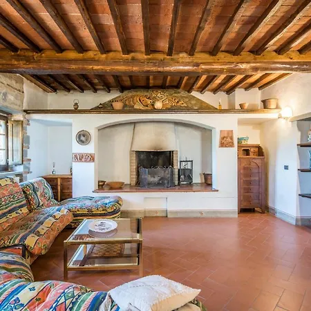 Casale - Padronale Rosennano