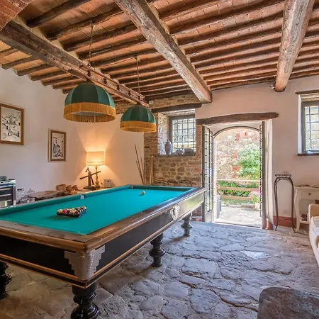 Casale - Padronale Rosennano