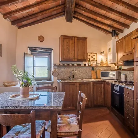 Casale - Padronale * Rosennano