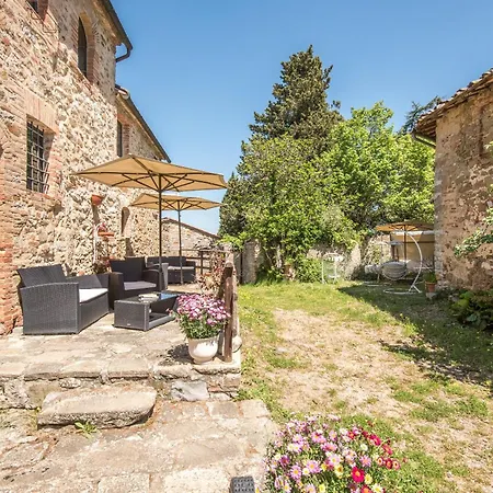 Casale - Padronale Apartman *