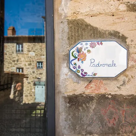 Apartman Casale - Padronale