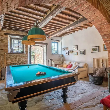 Casale - Padronale Rosennano