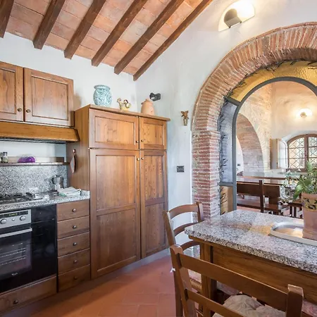 Casale - Padronale Rosennano