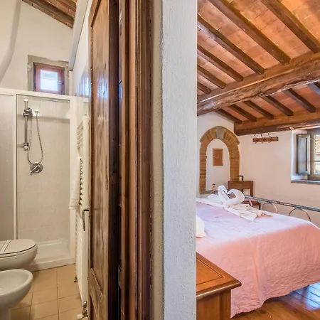 Casale - Padronale * Rosennano