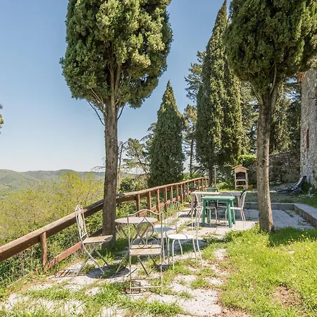 Apartman Casale - Padronale