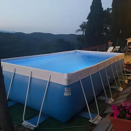 Apartman Casale - Padronale *