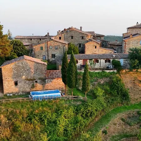 Casale - Padronale